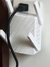 普联（TP-LINK）AC1200双频wifi放大器 Wi-Fi无线信号扩展器 中继器 路由器信号无线网络增强器  TL-WDA6332RE 实拍图