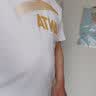 安踏 运动套装男夏季新款透气长裤两件套休闲服圆领健身户外跑步服 -3纯净白/浅灰(拉链口袋) L/175 实拍图