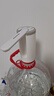 志高（CHIGO）抽水器桶装水 电动抽水泵饮水机纯净水取水器自动上水器MX-H17 实拍图