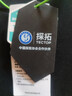 探拓（TECTOP）软壳裤男女春夏防泼水透气快干登山徒步长裤 男款极光灰 S 实拍图