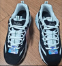 斯凯奇（Skechers）女鞋夏季厚底老爹鞋百搭软底舒适外穿运动鞋11959 实拍图