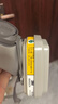 3M6200防毒面具口罩防尘防有机气体防酸性气体农药喷洒配6002滤毒盒消防面具 实拍图