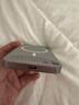 Zokd【国家3C认证】MagSafe磁吸充电宝适配苹果17iPhone移动电源20W超级快充大容量超薄小巧便携无线 钛金色【10000M丨20W快充】 新3C认证·可上飞机高铁【所有手机通用】 实拍图
