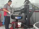 富神（FORTUNE） 汽车轮胎 235/65R17 108V FSR 303 运动操控CR-V/皓影/哈弗 实拍图