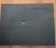 CHERRY京世之作 电脑桌鼠标垫小号  键盘垫 游戏鼠标垫 高密纤维顺滑鼠标垫 实拍图