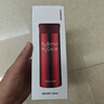 乐扣乐扣（LOCK&LOCK）缤纷儿童保温杯不锈钢迷你便携水杯子 LHC4014R红色330ml 实拍图