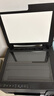 爱普生（EPSON）【6代新品】L3353墨仓式彩色家用AI学习打印机 L3251/L3255升级版(打印复印扫描 微信/无线 黑色） 实拍图