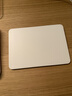 Apple/苹果 妙控板-白色多点触控表面(USB-C端口) 苹果触控板无线蓝牙触控板 适用MacBook 实拍图