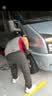 佳通轮胎LT215/75R16 112/109R 10PR GitiVan 600 适配 全顺 实拍图