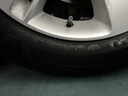 米其林（MICHELIN）汽车轮胎 225/55R17 101W 浩悦五代 Primacy 5 适配A6L/CC/途岳 实拍图