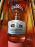 格兰菲迪（GLENFIDDICH）21年单一麦芽威士忌 洋酒700ml 福鹿双至限定礼盒 实拍图