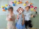 迪士尼爱艾莎公主裙子女童连衣裙2026夏季新款儿童网纱演出礼服生日礼物 实拍图