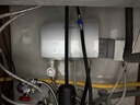 飞利浦（PHILIPS）即热式小厨宝电热水器 5500W智能无极变频即开即热 不限水量迷你厨房热水宝 国家补贴15% AWH2303 实拍图