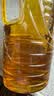 鲁花【保真菜籽油】食用油 低芥酸特香菜籽油 900ml 物理压榨  实拍图