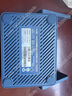 CUDY AX3000 WiFi 6 迷你路由器 大闪存256MB TR3000 2.5G网口 轻NAS USB充电宝供电 家用 宿舍 便携 实拍图