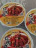聪厨红烧肉170g香辣味1盒猪肉干豆角冷冻 加热即食 实拍图