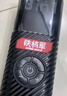 铁将军车载充气泵汽车轮胎充气泵打气泵电动自行车便携打气筒充气宝P06 实拍图