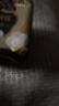 高洁丝海岛奢宠纯棉卫生巾240mm20片日用姨妈巾京东超市自营旗舰 实拍图