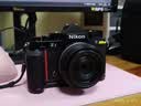 斯莫格（SmallRig）4262 适用尼康Nikon Z f相机兔笼微单反摄影拍照Zf快装拓展框手持竖拍L型手柄拍摄配件 实拍图