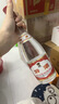 汾酒黄盖玻汾 清香型白酒 53度 475mL*6瓶整箱 年份随机 端午送礼 实拍图