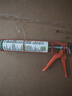 瓦克（WACKER）GM玻璃胶通用型厨卫密封胶美容胶中性耐候门窗硅酮胶结构胶米黄色 实拍图