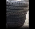 双星JUOGO轮胎 235/50R18 97V X31 适配翼虎/荣威RX5/君越/领克02 实拍图