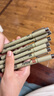 樱花（SAKURA）针管笔勾线笔6支套装PIGMA笔酷马进口签字笔防水绘图水笔学生儿童美术绘画手绘漫画动漫设计礼物 实拍图