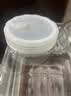 美厨（MAXCOOK）纯净水桶 矿泉水桶饮水桶 带龙头20L 自驾游手提户外 方形MCX4276 实拍图