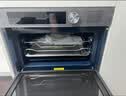 美的（Midea）嵌入式微蒸烤一体机GR6 55L 全域双彩屏 家用蒸烤箱R6（支持鸿蒙智联） 实拍图
