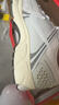 耐克NIKE男子休闲鞋NIKE ZOOM VOMERO 5运动鞋HF0731-007 白银 43 实拍图