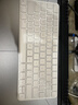 Apple/苹果 妙控键盘-中文 (拼音) 轻薄苹果键盘蓝牙键盘无线键盘办公键盘 实拍图