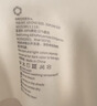 NEIWAI内外橙标云朵气垫杯无尺码文胸内衣女舒适无痕无钢圈胸罩送女友 实拍图