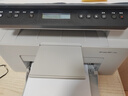 惠普（HP）116w 激光无线打印机 多功能家用办公打印机 无线打印 复印机扫描一体机黑白（1136w焕新版） 实拍图