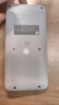 卡西欧（CASIO）fx-991CN CW科学函数计算器大学生物化生竞赛考研学习考试灰白搭配（新老品随机发货） 实拍图