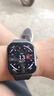 小米（MI）REDMI Watch 5 典雅黑心率血氧监测 蓝牙通话红米手表5 24天超长续航智能手表男女 实拍图
