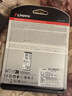 金士顿（Kingston）480GB SSD固态硬盘 SATA3.0接口 A400系列 读速高达500MB/s 实拍图