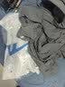 回力防晒衣男夏季凉感透气皮肤衣防紫外线钓鱼服轻薄沙滩衣外套男 实拍图