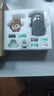 美的（Midea）净水器水龙头过滤器家用自来水滤水器直饮前置过滤器厨房卫生间通用除水垢除余氯双出水可清洗滤芯 一机一芯【可清洗滤芯】 实拍图