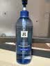 吕（Ryo）蓝吕洗发水920ml 男士净澈去屑舒缓头皮洗发膏【热销商品】 实拍图