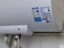 美的（Midea）50升电热水器2100W节能省电速热出租屋双重杀菌加长防电墙F50-21WA1 实拍图