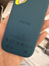 闪迪（SanDisk）2TB Type-c USB3.2 NVMe移动固态硬盘（PSSD）E61卓越版 1050MB/s三防保护 手机笔记本电脑外接SSD 实拍图