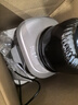 美的（Midea）有钛0氟电压力锅6L触控双胆电饭煲高压锅多功能一体智能预约家用开盖炖煮5-8人电饭锅MY-E6923 实拍图