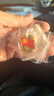 易利丰（elifo）不褪色国家标准党徽胸章别针党员徽章党徽强磁加厚党徽磁吸党徽别针党徽最新版2026强磁吸党徽磁扣 实拍图
