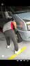 佳通轮胎LT215/75R16 112/109R 10PR GitiVan 600 适配 全顺 实拍图
