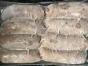 源之香黑椒烤肠800g 纯猪肉烤肠黑胡椒味火山石纯肉肠台湾热狗肠早餐肠 实拍图