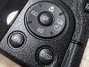 理光（Ricoh） GR4/GRIV 数码相机 APS-C画幅 大底小型便携 街拍照相机 5轴防抖 黑色 充电套装 实拍图
