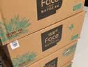 洁柔抽纸 艺术油画Face4层100抽*16包  M码大尺寸 整箱纸巾 热门商品 实拍图