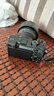 索尼（SONY）Alpha 7C II 618超值镜头套装（含2860镜头）A7C2黑色 全画幅微单相机 AI智能芯片 创意滤镜 A7CM2 实拍图