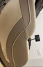 西屋（Westinghouse）S570家用智能电动按摩椅【CE认证】 全身按摩器2026肩颈腰背揉捏全自动太空舱沙发实用生日礼物 基础款【拿铁色，百搭家居】 实拍图