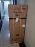 荣事达（Royalstar）【价保618】200升小冰箱小型家用出租房办公室宿舍双开门两门电冰箱节能省电低音钛深灰R200 实拍图